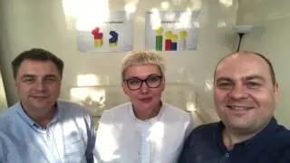ПЗ#006 - В гостях у T&DG осваиваем LEGO Serious Play