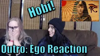 Outro: Ego (Reaction)