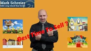 BEST TIME TO SELL YOUR HOUSE?🤔
