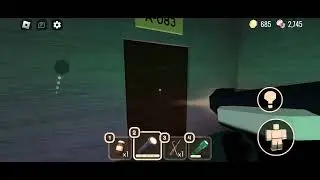 The rooms gameplay with @ACCOUNTISNOTINUSE456
