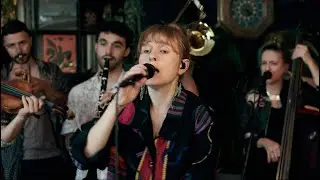 Jamais assez - MOIRA X OTRAVA Livesession @ Kasheme