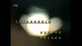 Cut off TVE Cortinilla (1983)