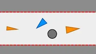 BEST WE CAN RACE THIS GAME! (Driftin.io Funny Moments)