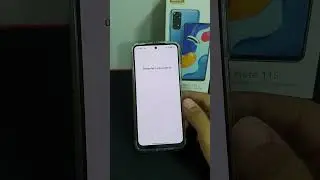 Como redefinir Wi-Fi, Rede m&oacute;vel e Bluetooth no seu Redmi Note 11s
