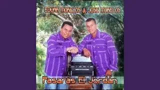 Pasaras El Jordan