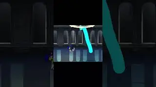 Sonic RPG 10 Light Speed Judgement