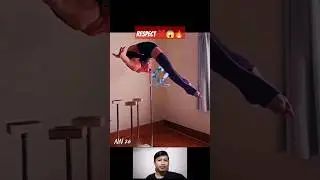 cool respect 💯😱🔥🥶 | part 6| #shorts #feedshorts