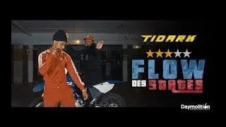 Tidark (Medusa) - Flow des states #3 I Daymolition