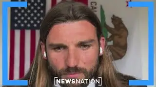 'Want to focus on issues': California State Assembly candidate on not choosing party | On Balance