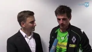 STADIONERÖFFNUNG: Chemnitzer FC gegen Borussia Mönchengladbach