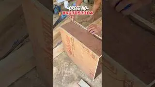 How to Make Amplifier Case 😍🔥|#djsetup #dj #minivlog #shortvideo #urbansound26 #djviral