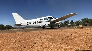 Intro flight to our channel with BEAUTIFUL scenery - Introduction video