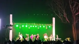 JENGJAL Wagi Chiringo JLFANM Program | Praise And Worship Sunday Night 5 February 2023