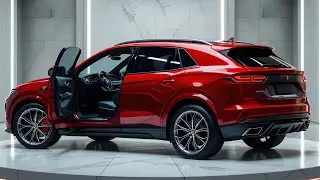 2025 Lamborghini Urus &ndash; Ultimate Super SUV Review