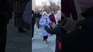 Kharkiv Харьков Танцы 💃18.01.2026 ❤️