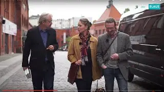 Veronika Peters - Aller Anfang f&auml;llt vom Himmel; Christoph Peters - Der Arm des Kraken