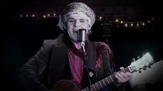 Spike Quireboys - You Can't Always Get What You Want/Just My Imagination Stones/Temptations cover