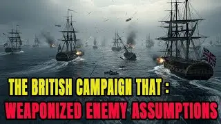 Why Standard Military Doctrine Failed the British &mdash; Until It Didn&rsquo;t | Unusual Campaign
