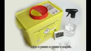 TR DUO BIOMANGUINHOS HIV SIFILIS