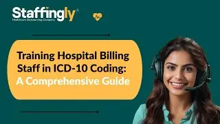 Training Hospital Billing Staff in ICD-10 Coding: A Comprehensive Guide