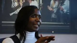 Life as a freelance director - Solent talks to Christiana Ebohon-Green