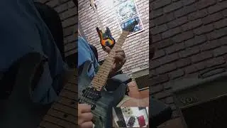 Lion '68 Super Lead Amp - Universal Audio Pedal - UAFX - Blues  - Marshall -Simula&ccedil;&atilde;o