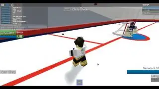 How to score on roblox HHCL