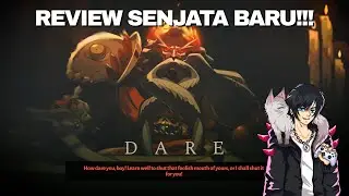 Mari Kita Coba Senjata Baru Zagreus!!! - HADES