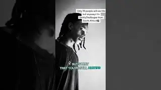 My sound is truth. And that is art.🇿🇦#lyricalrap #hiphop #rap #fyp #thefirstnote