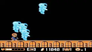 Top games of 1992. Part 11