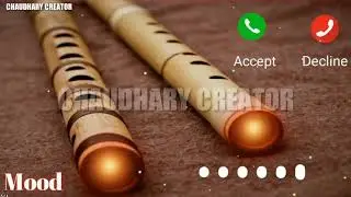 Meri Aashiqui Flute music ringtone   Best bansuri Meri Aashiqui ringtone popular background ringtone