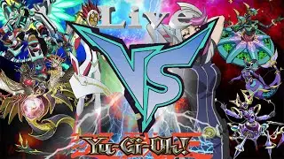 *Live Duels* - Dragon Link Vs AlterGeist - Singlenaire & Econ Take