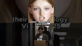 Shocking AI Job Cuts at Accenture:  What It Means For Your Career and the Future!