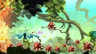 RAYMAN MINI - Season 2 trailer