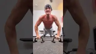 LIVE Chest & Triceps Workout 💪 | 1-Hour Push Session | Locked In &bull; Focused &bull; Dedicated &bull; Committed