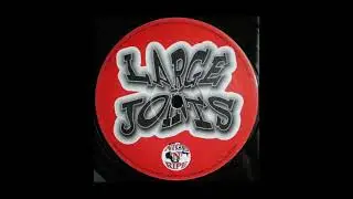 Look The Other Way (Colonel Reefa's Breakstep Instrumental)