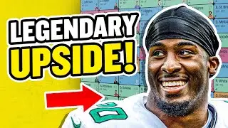These RBs Have LEGENDARY Upside in Fantasy (w/ Pat Kerrane)