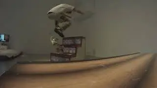 Trial and Error -  Dedicated - Robin Breca - Session 3