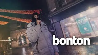 CIPCALAA - BONTON (OFFICIAL VD.)