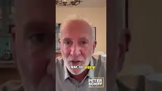 Я же говорил: прорыв серебра уже здесь