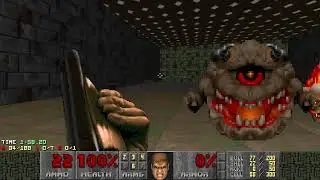 THE CD SHOVELWARE EXPERIENCE: HELL_JHS.WAD