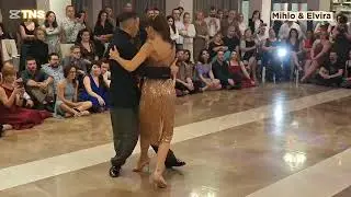 Sue&ntilde;o de Tango 2026 - Mihlo Nadtochi & Elvira Lambo Performance 1/3 