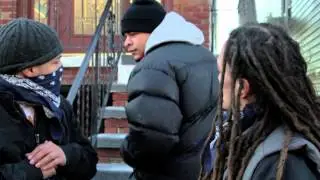 Fury - Ransom Pt. 1 (The Story of Jay Money) Dir. by DPTV Films