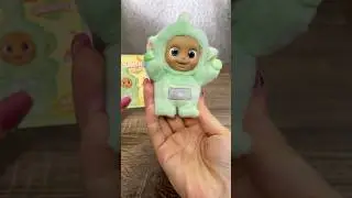 Teletubbies are so cute!😍 #teletubbies #dance #toysforkids #cute #popmart #trending #fyp #happy