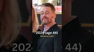 Home Alone | Cast Then and Now (1990 - 2024)