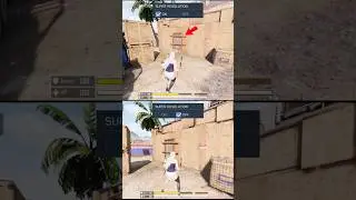 Super Resolution Setting ❌ Pro Setting in Cod Mobile #shorts #codm
