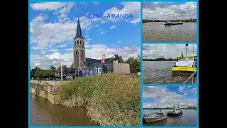 Sint-Amands aan de Schelde I 2023