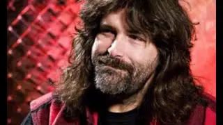 Mick Foley Reminisces Old School Wrestling WCCW