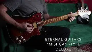 Eternal Guitars: 