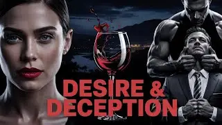 Forbidden Love & Cold-Blooded Murder | The Natasha Miller True Crime Story